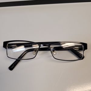 Used prescription glasses